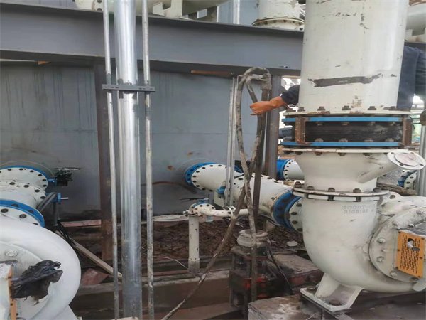 涟源设备基础沉降下沉注浆加固增加荷载