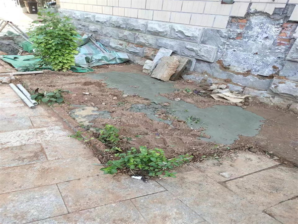 涟源地基基础注浆增加承载力灌浆加固