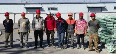 涟源厂房地基沉降注浆加固施工队伍怎么选